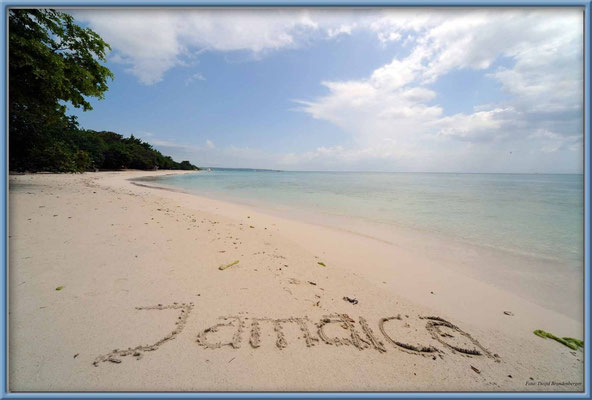 JM073.Jamaica