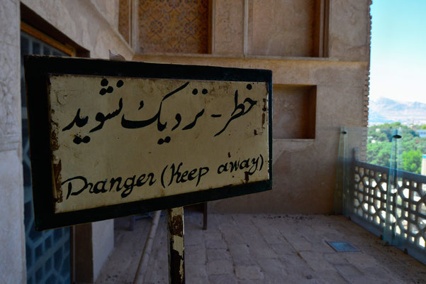 Iran. Esfahan 1