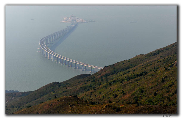 HK0019.Brückenkopf im Meer