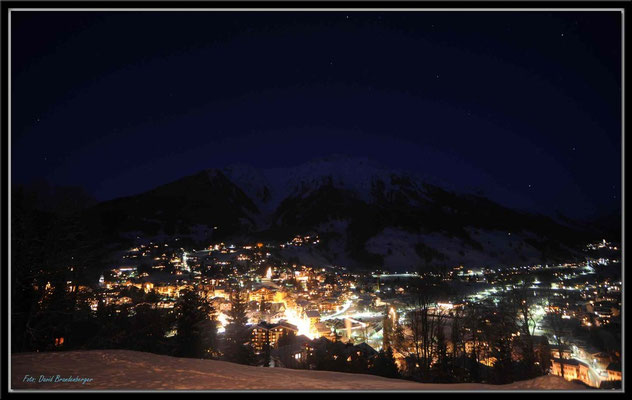 A0325.Klosters bei Nacht