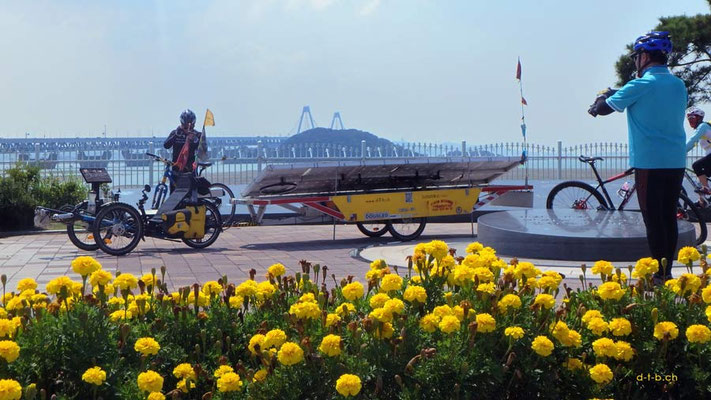 KR: Solatrike in Incheon