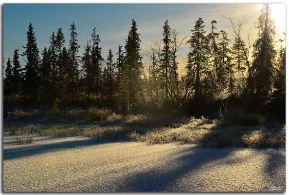 SE0052 Kappirasjärvi.Kiruna