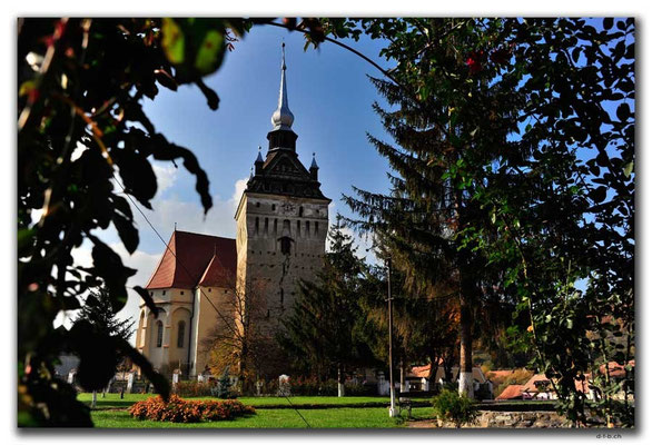 RO0085.Saschiz