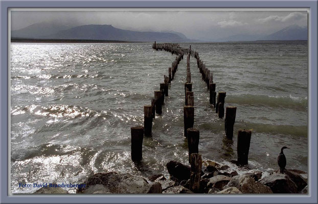 95.Puerto Natales,Chile