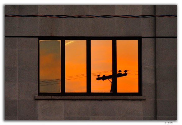 CA1167.Sherbrooke.Evening glow