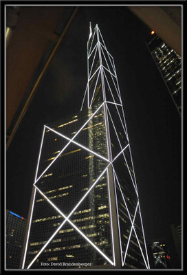 C2764 Hong Kong by night