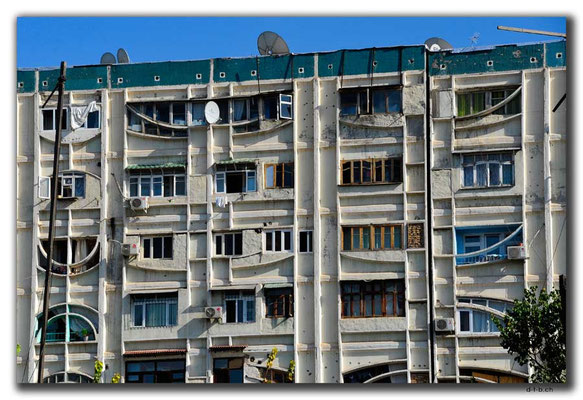 UZ0164.Tashkent.Sowjetschick