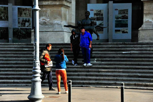 Rumänien.Bukarest02