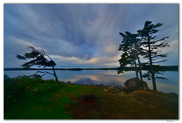 CA1307.Porters Lake