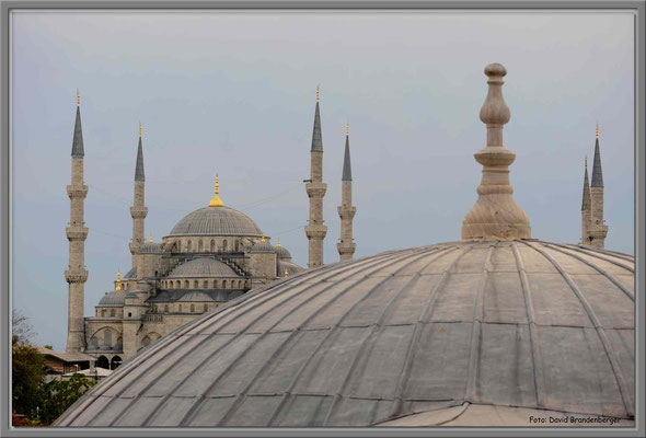 TR009.Blaue Moschee.Istanbul