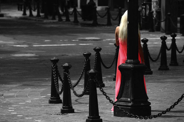 CA0025 Vancouver Blondie