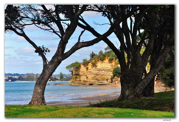 NZ0231.Hatfield Beach