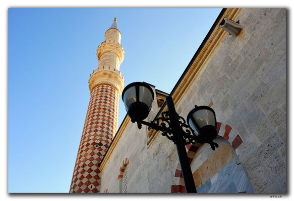 Türkei.Edirne3