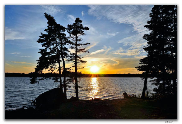 CA1306.Porters Lake