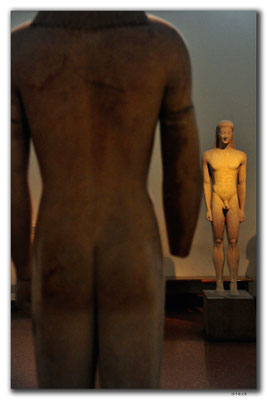 GR0415.Athen.Archäologisches Museum