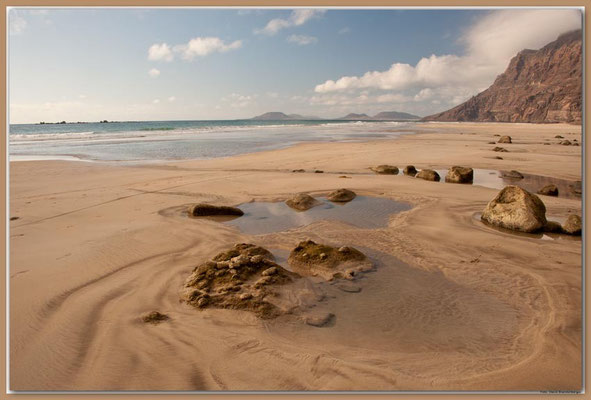 LAN064.Playa Famara