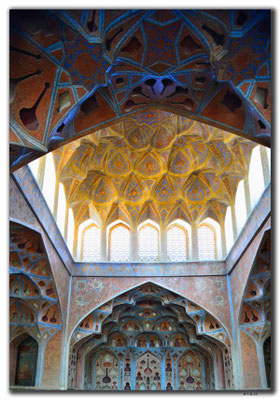 IR0092.Isfahan.Ali Qapu Palace.Musikzimmer