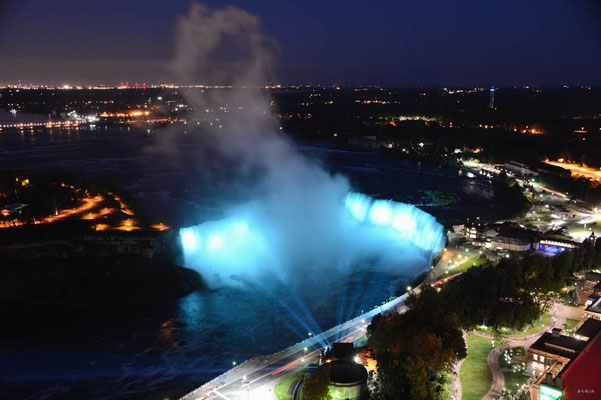 CA0368 Niagara Falls