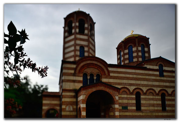 GE014.Batumi.St.Nicholas Church