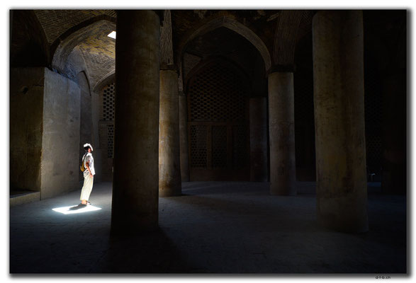 IR0187.Isfahan.Jame Mosque