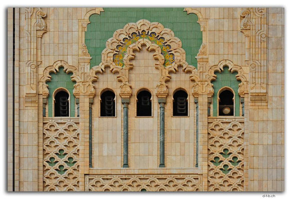 MA0054.Casablanca.Hassan II Mosque