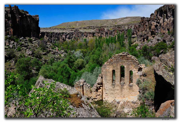 TR0704.Ihlara Valley.Karagedik Kilisesi