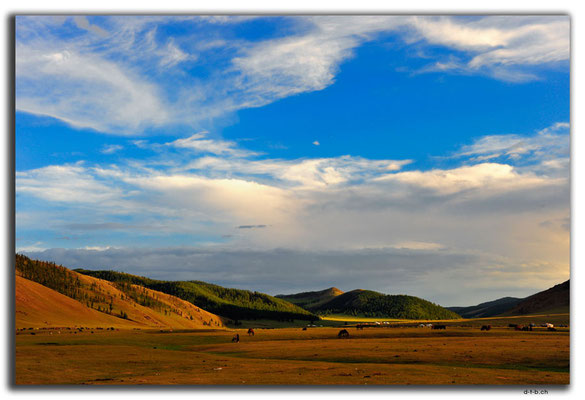 MN0068.Orkhon Valley