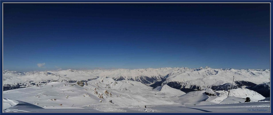 A0348.Aussicht vom Weissfluhgipfel.CH