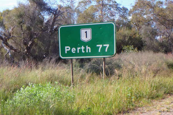 Australien.Perth77km