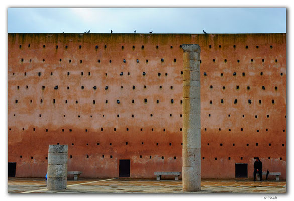 MA0035.Rabat.Hassan Tower
