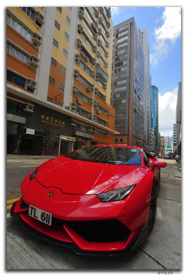 HK0165.Lamborghini