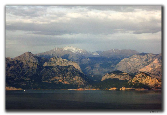 TR0298.Berge bei Antalya