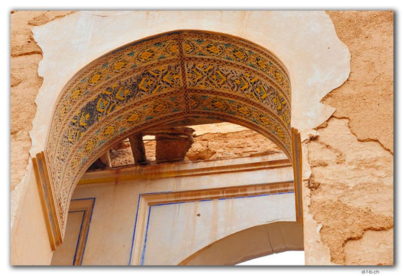 MA0181.Taliouine.Kasbah El Glaoui