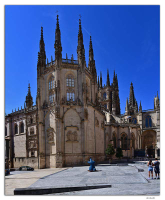 ES0203.Burgos.Catedral de Santa Maria