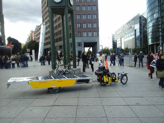 DE: Berlin (Foto: Samy)