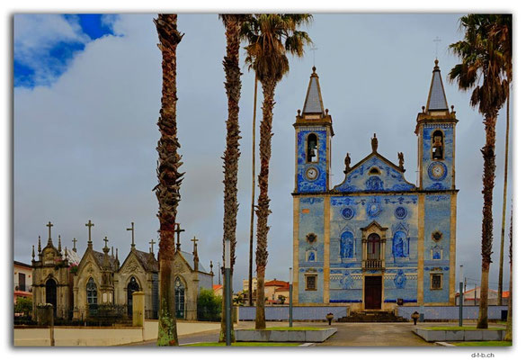 PT0124.Igreja de Santa Marinha de Cortegaça