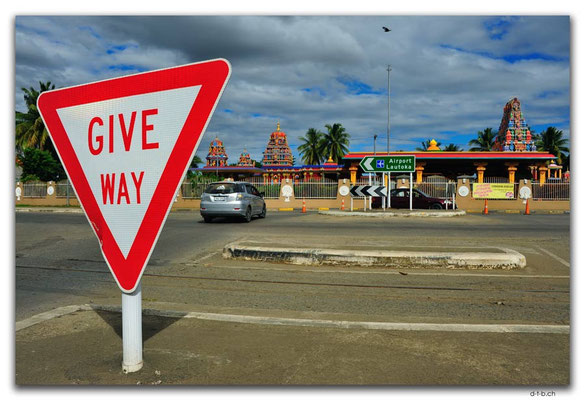 Fiji.Nadi.Sri Siva Subramaniya Temple