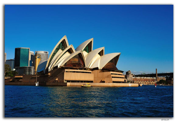 AU1611.Sydney.Opera House