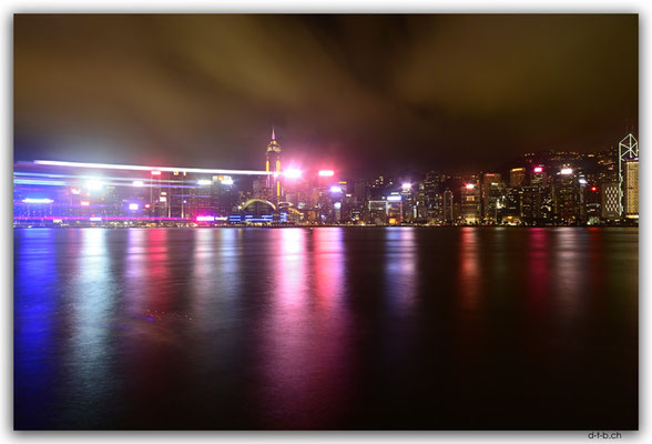 HK0176.Victoria Harbour