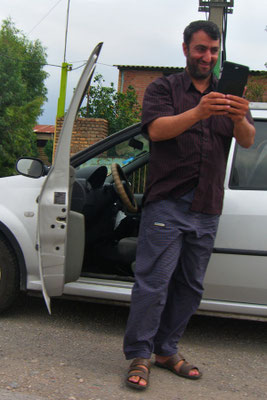 Iran: Auto 16