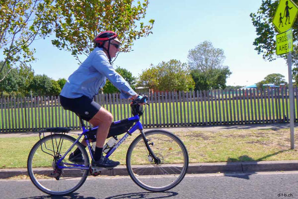 Herb, Warrnambool, Australien