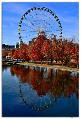 CA1349.Montréal.La Grande Roue