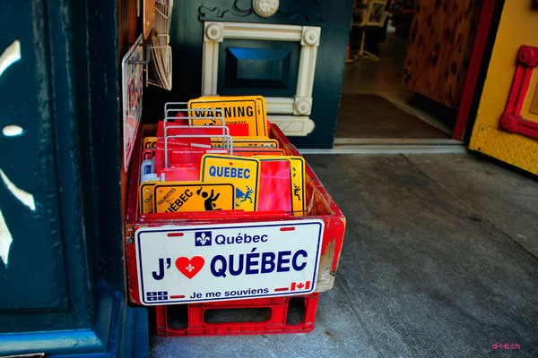 Canada. Québec2