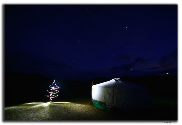 MN0076.Orkhon Valley.Nomad Ger