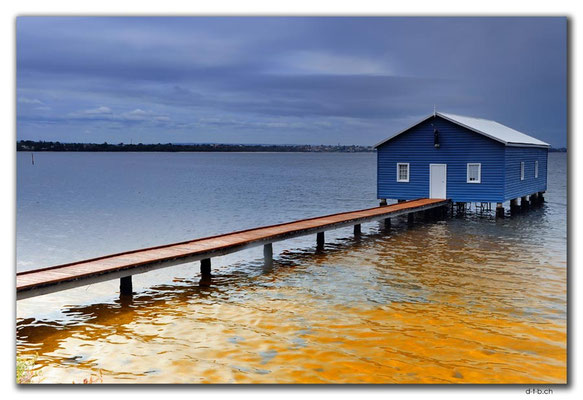 AU0722.Perth.Blue Boat House