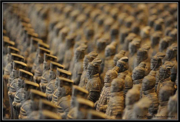 C0484Xian,Terrakotta