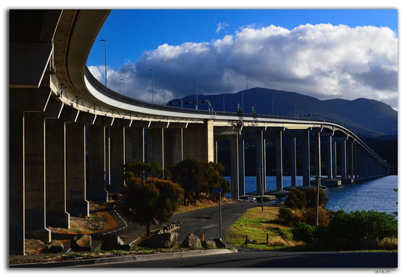 AU1321.Hobart.Tasman Bridge