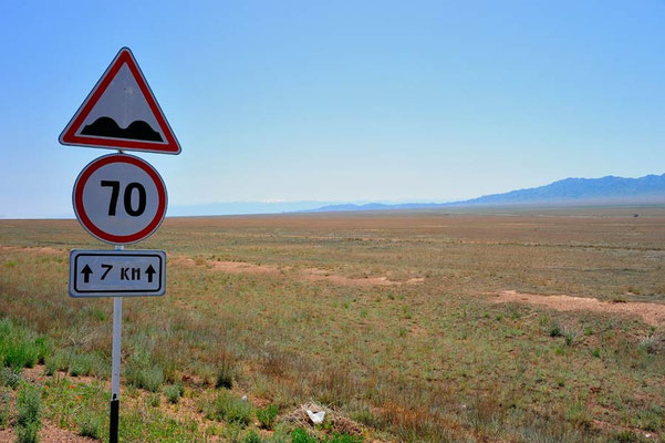 Kazakhstan.Road6