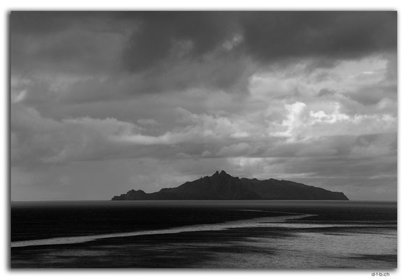 NZ0220.Taranga Island