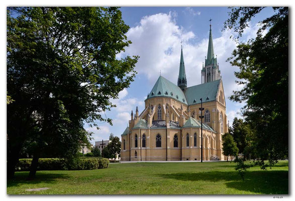 PL105.Lodz.Jana Pawla II 
